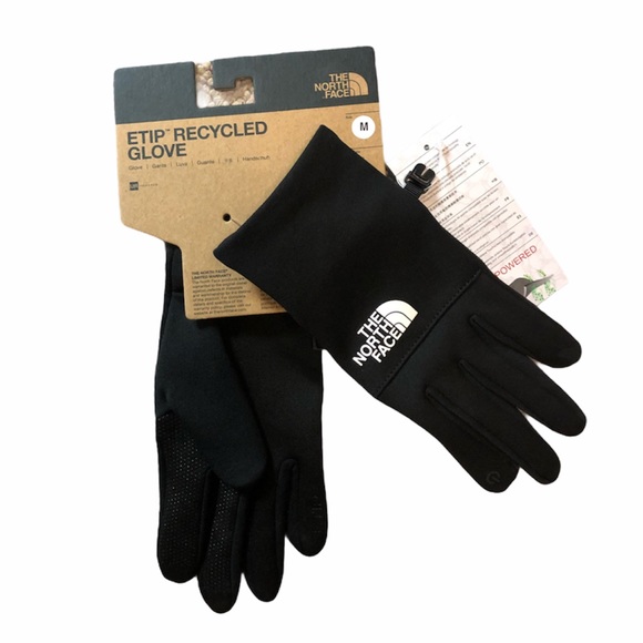 The North Face Recycled Etip Glove 